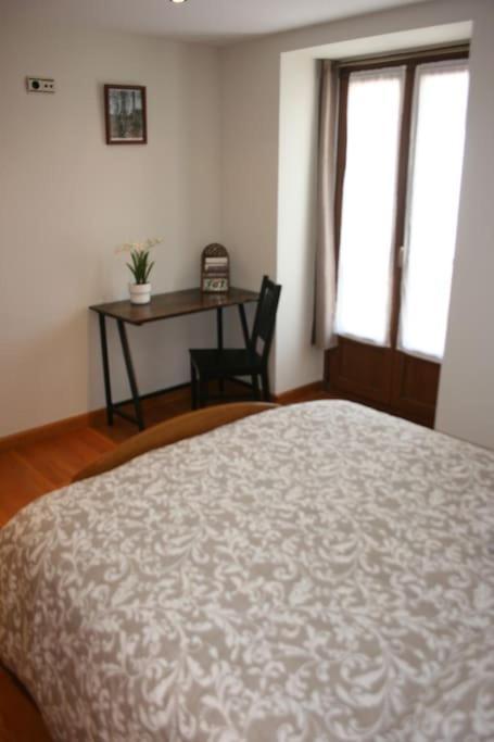 Gartzinea, Amplia Y Preciosa Vivienda Rural Apartment Ezkurra Ngoại thất bức ảnh